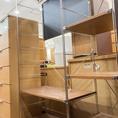 【トレファク高槻店】取りに来られる方限定！2人掛けソファーのご紹介です！の画像