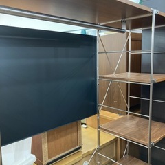 【トレファク高槻店】取りに来られる方限定！2人掛けソファーのご紹介です！の画像