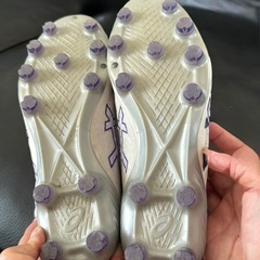 アシックススパイクACROSFITの画像