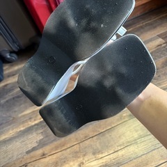 サンダルの画像