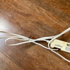 コンセントの画像