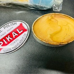 【非対面】磨き物の画像