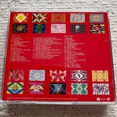 E-girls☆CD&DVDアルバムの画像