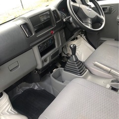 ニッサンクリッパーNV100/2017年/7万KM/車検証なしの画像