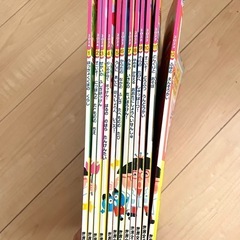 ワンダーランド　絵本　年中　2023-2024年　1月から12月　12冊　の画像