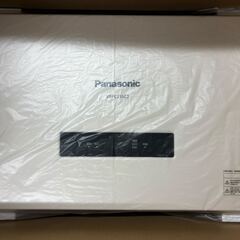 Panasonicパワーコンディショナー　VBPC255C2の画像