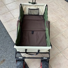 RAYCHELLのグランドキャリーワゴンのご紹介！（トレファク寝屋川）の画像