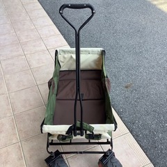 RAYCHELLのグランドキャリーワゴンのご紹介！（トレファク寝屋川）の画像