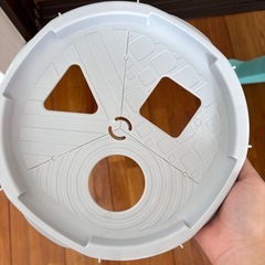 Fisher price 3wayアクティビティセンターの画像
