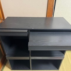 棚の画像