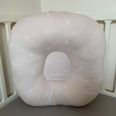 ラブツリー　授乳クッションの画像