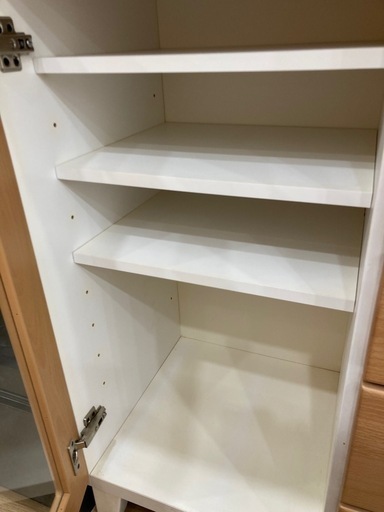 【トレファク高槻店】取りに来られる方限定！リビングボードのご紹介です！