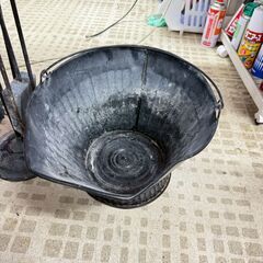 レトロ ファイヤーツール カナダ製 7点セットの画像