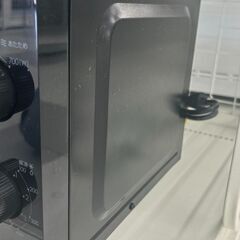 ★リユースのサカイ千葉中央店★ NITORI 電子レンジ  21年製 動作確認／クリーニング済み TC4343の画像