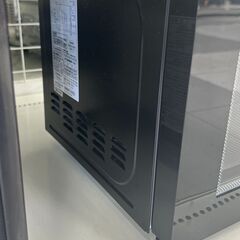 ★リユースのサカイ千葉中央店★ NITORI 電子レンジ  21年製 動作確認／クリーニング済み TC4343の画像