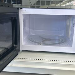 ★リユースのサカイ千葉中央店★ NITORI 電子レンジ  21年製 動作確認／クリーニング済み TC4343の画像