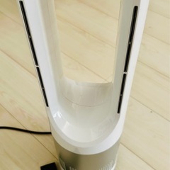 扇風機、暖房兼用　ファン　美品の画像
