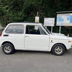 【佐賀】HONDA N360 純正sunroof 車検R8.3改造多数昭和レトロ旧車ノスタルジックの画像