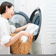 ハウスクリーニングのお仕事《日当15000円》の画像