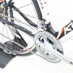 KUOTA 「クオータ」 KHARMA RACE 2010年モデル ロードバイクの画像