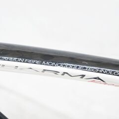 KUOTA 「クオータ」 KHARMA RACE 2010年モデル ロードバイクの画像