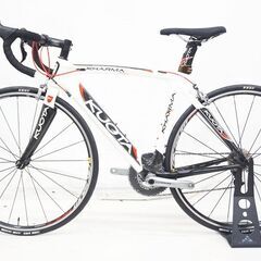 KUOTA 「クオータ」 KHARMA RACE 2010年モデル ロードバイクの画像