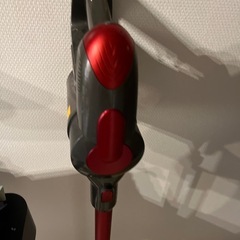掃除機ジャンクの画像
