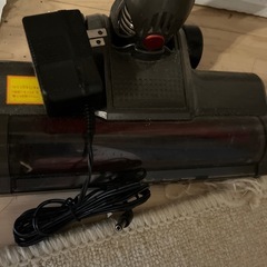 掃除機ジャンクの画像