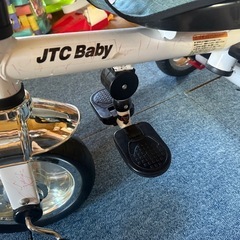 三輪車
の画像