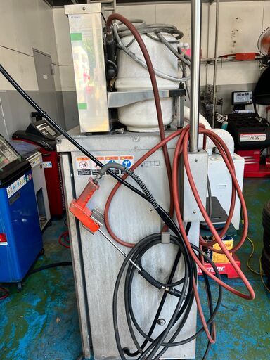 高圧洗浄機 快洗Jr.3 高圧洗浄機 快洗Jr.3 洗車機械