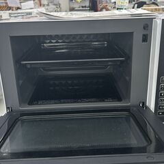 ★リユースのサカイ千葉中央店★ TOSHIBA 電子レンジ  21年製 動作確認／クリーニング済み TC4344の画像