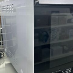 ★リユースのサカイ千葉中央店★ TOSHIBA 電子レンジ  21年製 動作確認／クリーニング済み TC4344の画像