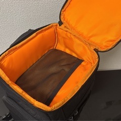 005【中古】AmazonBasics カメラバッグ スリングバッグ  7.7L
の画像