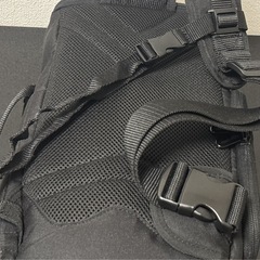 005【中古】AmazonBasics カメラバッグ スリングバッグ  7.7L
の画像
