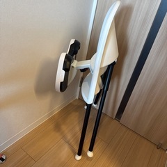 ベビービョルン ハイチェアの画像