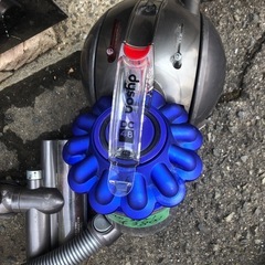 NO:3921Dyson電気掃除機‼️  超お買い得品❣️の画像