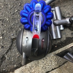 NO:3921Dyson電気掃除機‼️  超お買い得品❣️の画像