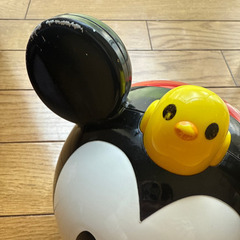 タカラトミー　ミッキーマウス　はじめて英語　いっしょにおいでよ！の画像
