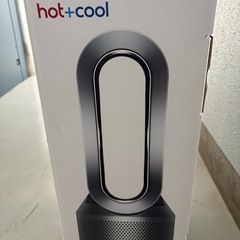 Dyson Pure HOT + COOLの画像