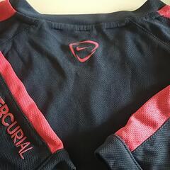 🥀サッカー⚽ウェアー(キッズ用)ꕤ︎︎·͜·🌺の画像