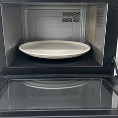 ★リユースのサカイ千葉中央店★ HITACHI オーブンレンジ  22年製 動作確認／クリーニング済み TC4345の画像