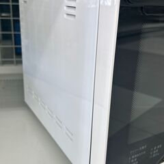 ★リユースのサカイ千葉中央店★ HITACHI オーブンレンジ  22年製 動作確認／クリーニング済み TC4345の画像