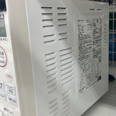 ★リユースのサカイ千葉中央店★ HITACHI オーブンレンジ  22年製 動作確認／クリーニング済み TC4345の画像