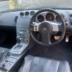 Z33 フェアレディZ の画像