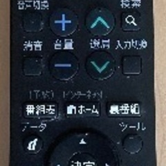美品 ３２型テレビ シャープ液晶AQUOS（アクオス）の画像