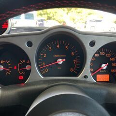 平成14年式 日産 フェアレディZ バーションST 車検付き 社外品多数です！の画像