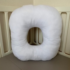 ラブツリー　授乳クッションの画像