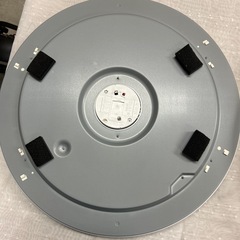 NEC LED シーリングライト 6畳用の画像