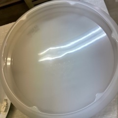 NEC LED シーリングライト 6畳用の画像