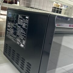 ★リユースのサカイ千葉中央店★ IRIS OHYAMA 電子レンジ  21年製 動作確認／クリーニング済み TC4346の画像